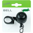 Szeroki e-rower e-rower Call Black na karcie