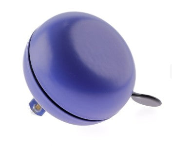 Non -Traffic Call 80 mm ding Dong Beaujolais Blue