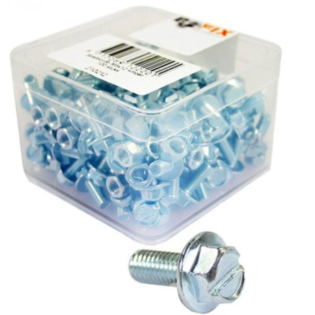 BOFIX MUBGUARD M5X12 + NUKAT (P100)