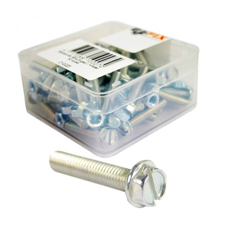 BOFIX MUBGUARD M5X25 + NUKAT (P50)
