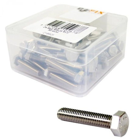 BOFIX HEXAGON Bolt M5x20 (50 sztuk)