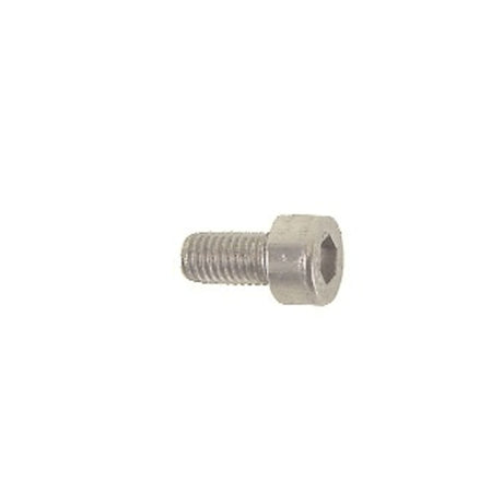 Allenbout M5x10 Bofix stal nierdzewna (25 sztuk)