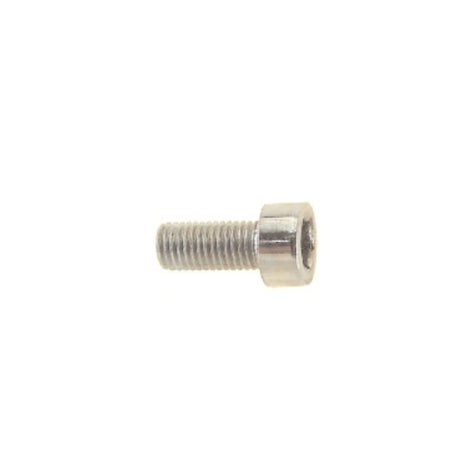 Allenbout M5 x 16 stali nierdzewnej (25 sztuk) (214126)