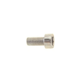 Allenbout M5x20 ze stali nierdzewnej na 25
