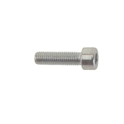 Allenbout M5x25 ze stali nierdzewnej na 25
