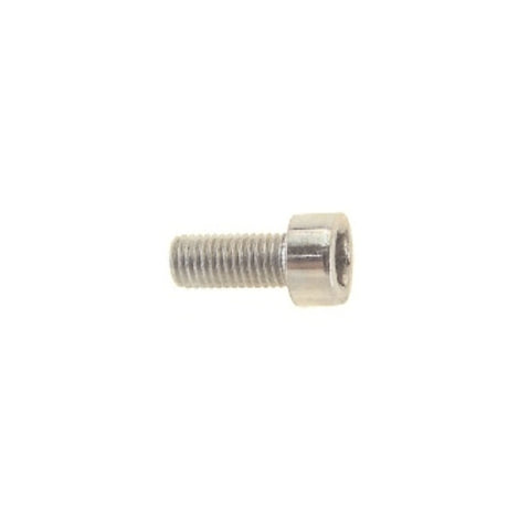 Stal nierdzewna BOfix Allenbout M6x20 na 25
