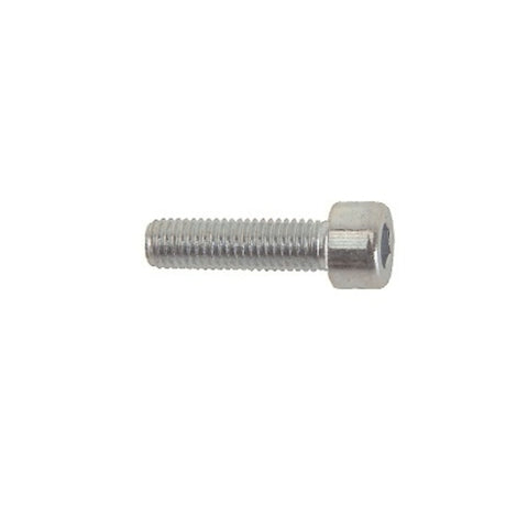 Allenbout M6x25 ze stali nierdzewnej na 25