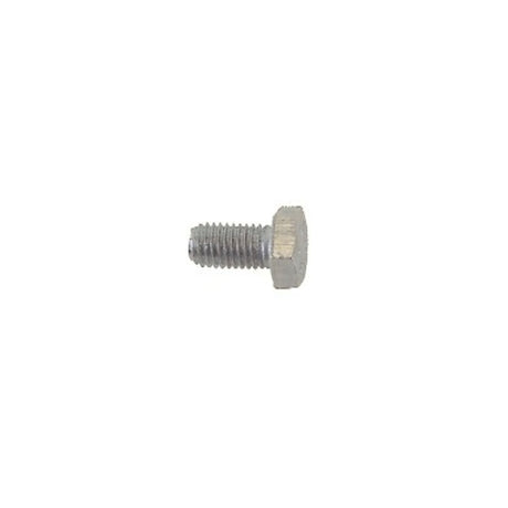 BOFIX FIXX-LEER LEER HEXAGON BURLS M5X16 50 sztuk, stal nierdzewna