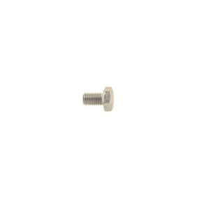 BOFIX Bolt Hexagon M6x12 stal nierdzewna (P50)