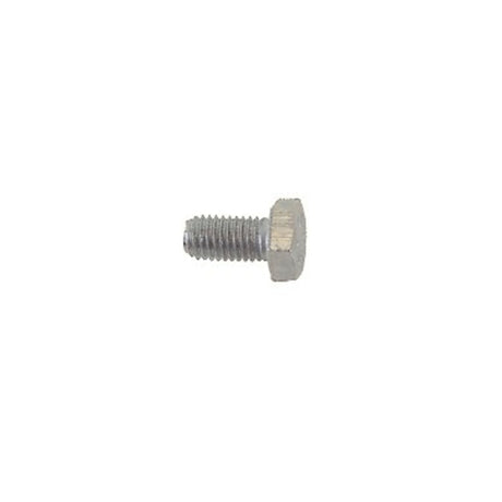 BOFIX FIXX-LEER LEER HEXAGON BURLS M6X16 50 sztuk, stal nierdzewna