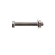 BOFIX FINRK-CRONN BURN STAL STEL PALET M6-45 Complete (10st)