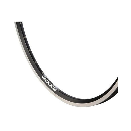 Obręcz Ryde Zac 2000 28 622 x 19c aluminiowa 32 otwory 14g - czarna