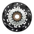 Wolnobieg Shimano mf-tz510 7 biegów - 14-34t