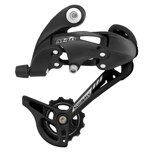 SUNRACE ATHERDAILEUR 7 8V DŁUGO CAGE HOKUM RDM41 BLISTER