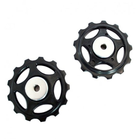 Zestaw koła przerzutu Shimano Rd-M410 Alivio 7 8 9 Prędkość