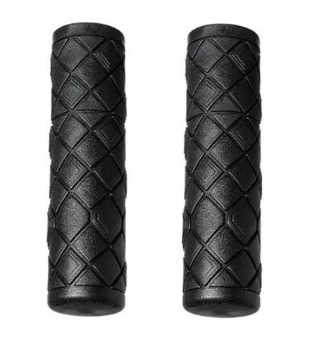Zestaw uchwytów Herrmans 52 - 110 mm - czarny - 15 kompletów w opakowaniu warsztatowym