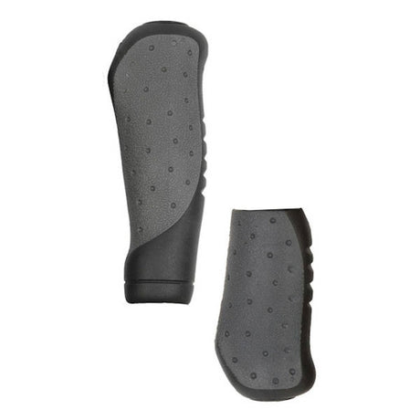 Uchwyt Velo Comfort L135mm R92mvelo Verogel D2 - Czarny
