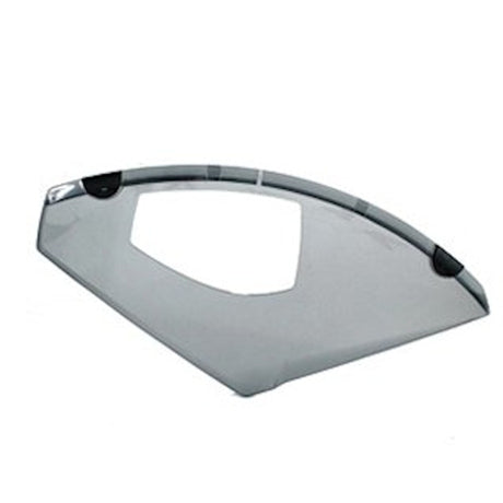Hesling Jas Conserver Secura 28 6 - PVC Fender - 28 cali - Czarny