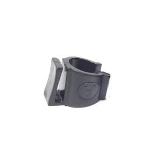 Hesling Jas Protection Clamp 16 mm - Czarny