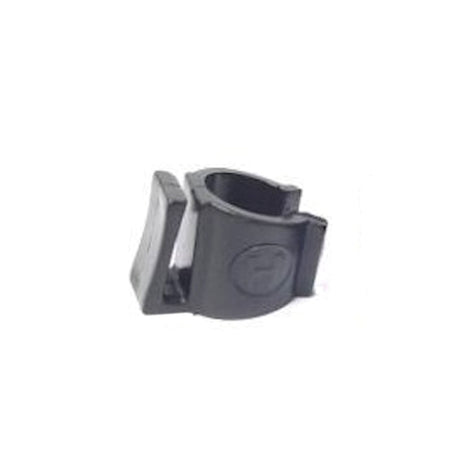 Hesling Jas Protection Clamp 16 mm - Czarny