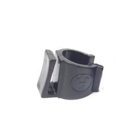 Klips ochronny do sukni Hesling 20mm czarny