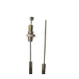 Elvedes tylny kabel hamulca Shimano Nexus 6275