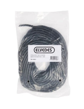 Elvedes Cable Systems bv wąż spiralny ø4mm wiązka elvedes 3-8 mm (10 metrów) - czarna