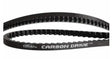 Pasek rozrządu Gates CDX 125 czarny