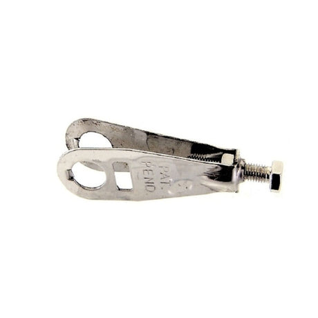 Batavus łańcuchowy napinacz 45 mm stal nierdzewna (10 sztuk)