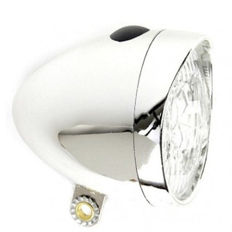 LED LED. w tym. Bateria srebrna 3 diody LED (opakowanie warsztatowe)