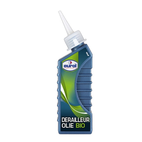 Eurol łańcuch WHEILLEUR Oil Bio 100 ml.