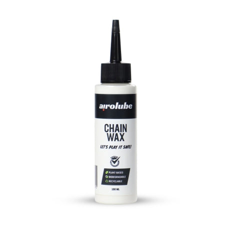 Wosk łańcuchowy 100 ml biała czarna