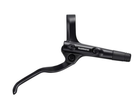 Shimano Hamure -Brake lewy MT200 do hamulca tarczowego wodnego
