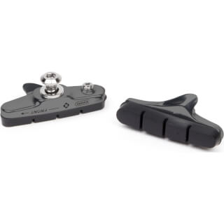 Zestaw bloku Velgrem Elvedes 55 mm z aluminiową wkładem do Shimano (na mapie)