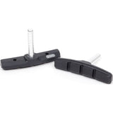 Pasowiska hamulcowe 70 x 15 mm czarne 2 sztuki