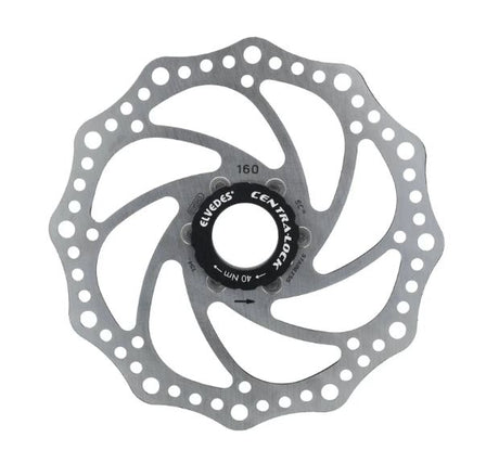 Rotor Elvedes SC16 160 mm średnica