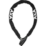 Łańcuszek Axa Lock Absolute 5-90 czarny, indeks bezpieczeństwa 7