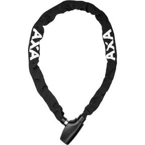 Łańcuszek Axa Lock Absolute 5-90 czarny, indeks bezpieczeństwa 7