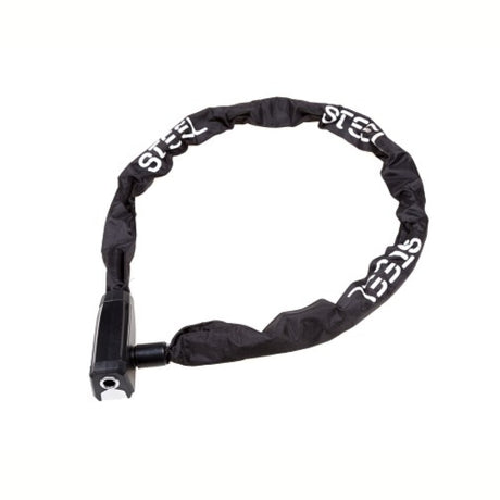 Black Chain Block 110 cm luksusowa okładka