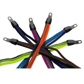 Szeroki pasek do noszenia trio uni color uni hole sorti color a 12