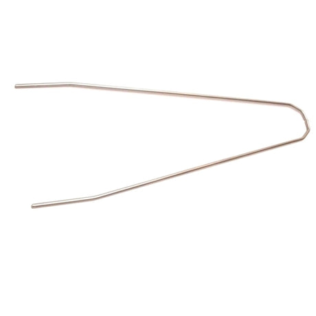Pręt błotnika Eurofender 28 Quick Wire srebrny