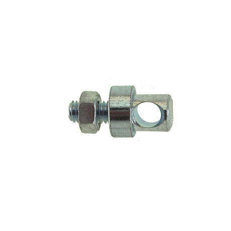 BOFIX MUBGUARD Bolt Eye M5x15 Long