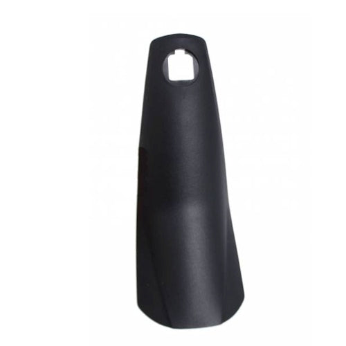 Chlapacze Eurofender EF Snello Spoiler PVC czarny zestaw 5
