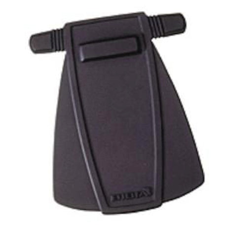 Vooratlap Touring City Bike 18 cm czarny