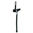 STECO Standard E-Bike 28-calowy Matt Black Wailed 50.162.11