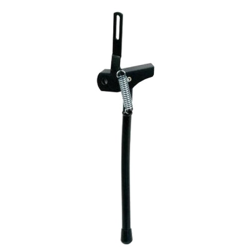 STECO Standard E-Bike 28-calowy Matt Black Wailed 50.162.11