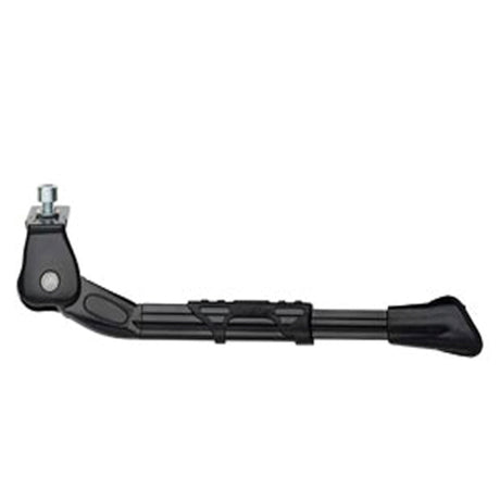 Standard King 26-28 cal stalowy czarny