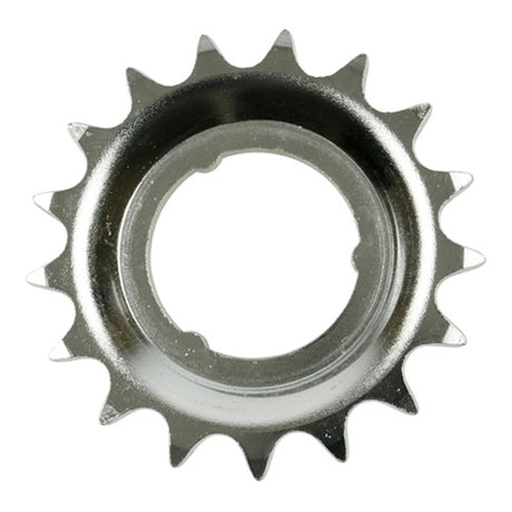 Gear Sturmey Archer 17T - 3 32 ciąg dalszy - chromowany