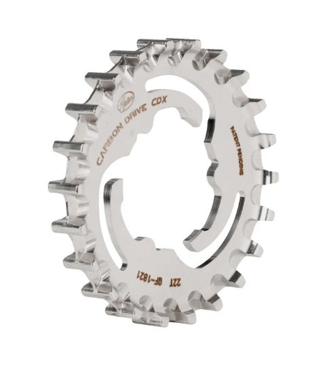 Zębatka tylna Gates 22t alfine, nexus, sa cdxr22sr