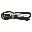 Pedalenond. toeclipsriemen nylon p.stel